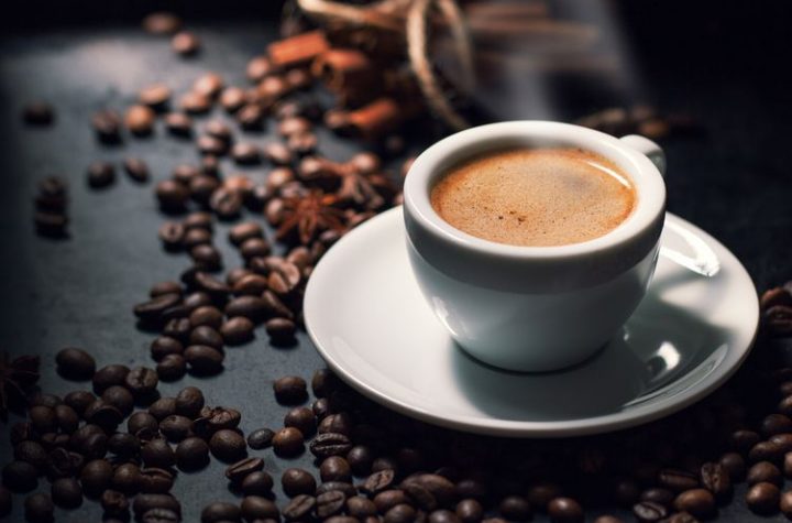 Espresso adalah Sajian Kopi Ternikmat Dengan Rasa Pahit yang Pekat
