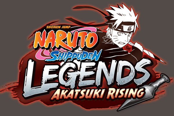 Download Game Naruto for PPSSPP