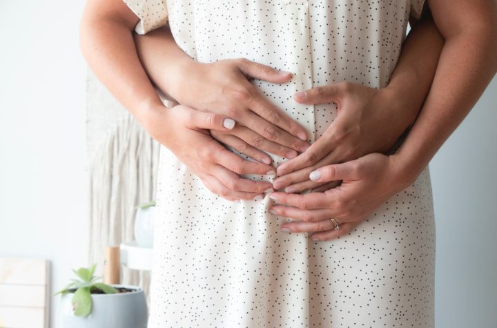 Hamil Trimester 2: Momen Keemasan dalam Perjalanan Kehamilan