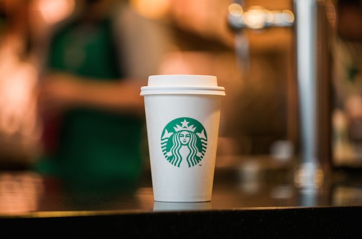Cara Membuat Caffe Mocha Starbucks Sendiri di Rumah