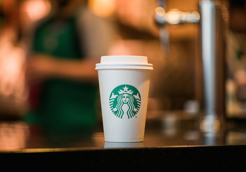 Cara Membuat Caffe Mocha Starbucks Sendiri di Rumah