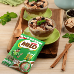 Cara Menyajikan Nestlé Milo Agar Lebih Lezat dan Bergizi