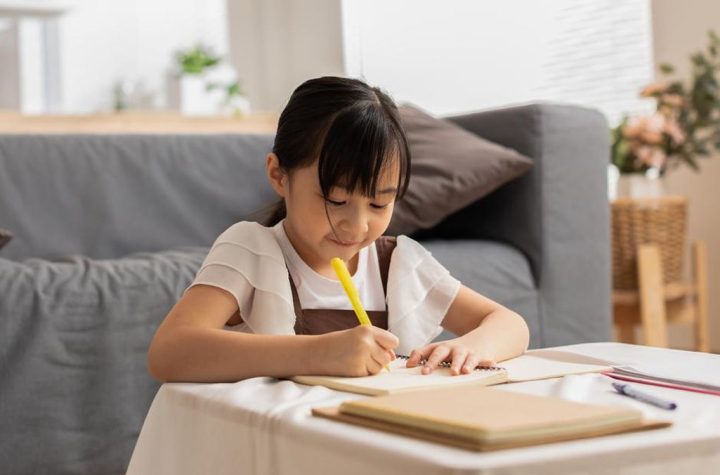 Membangun Motivasi untuk Anak SD Sejak Dini demi Masa Depan Cemerlang