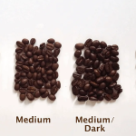 Proses Roasting Kopi