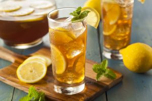 Tips Menyajikan Teh Nestle agar Lebih Nikmat